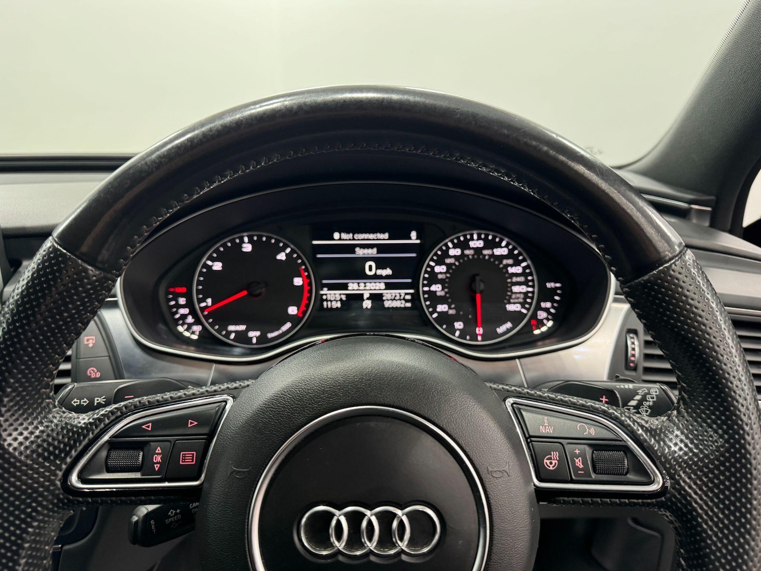 Used Audi A6 Avant for sale - 77809021: Photo 41