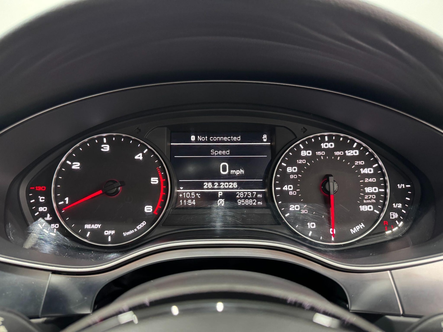 Used Audi A6 Avant for sale - 77809021: Photo 42