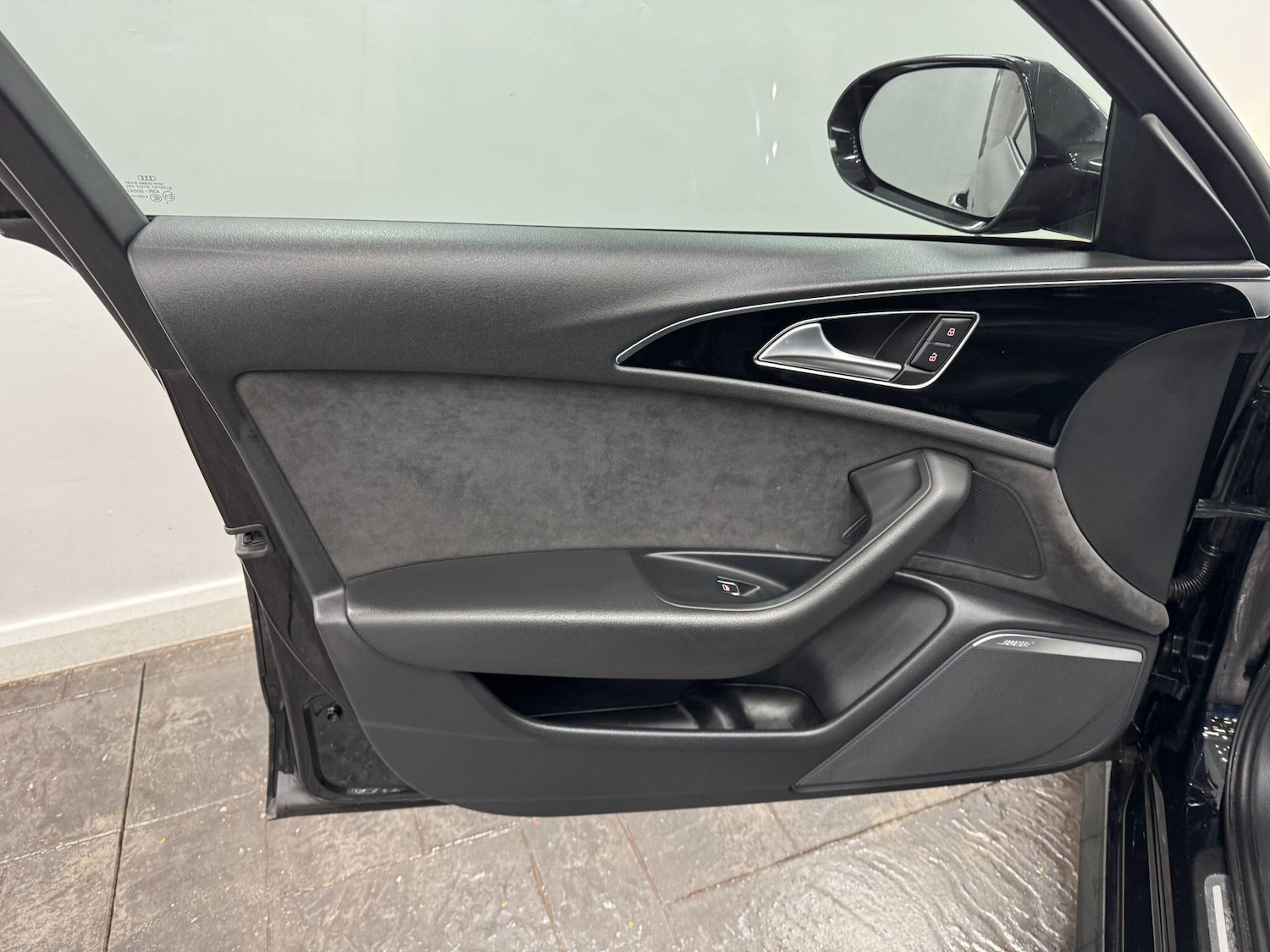 Used Audi A6 Avant for sale - 77809021: Photo 44