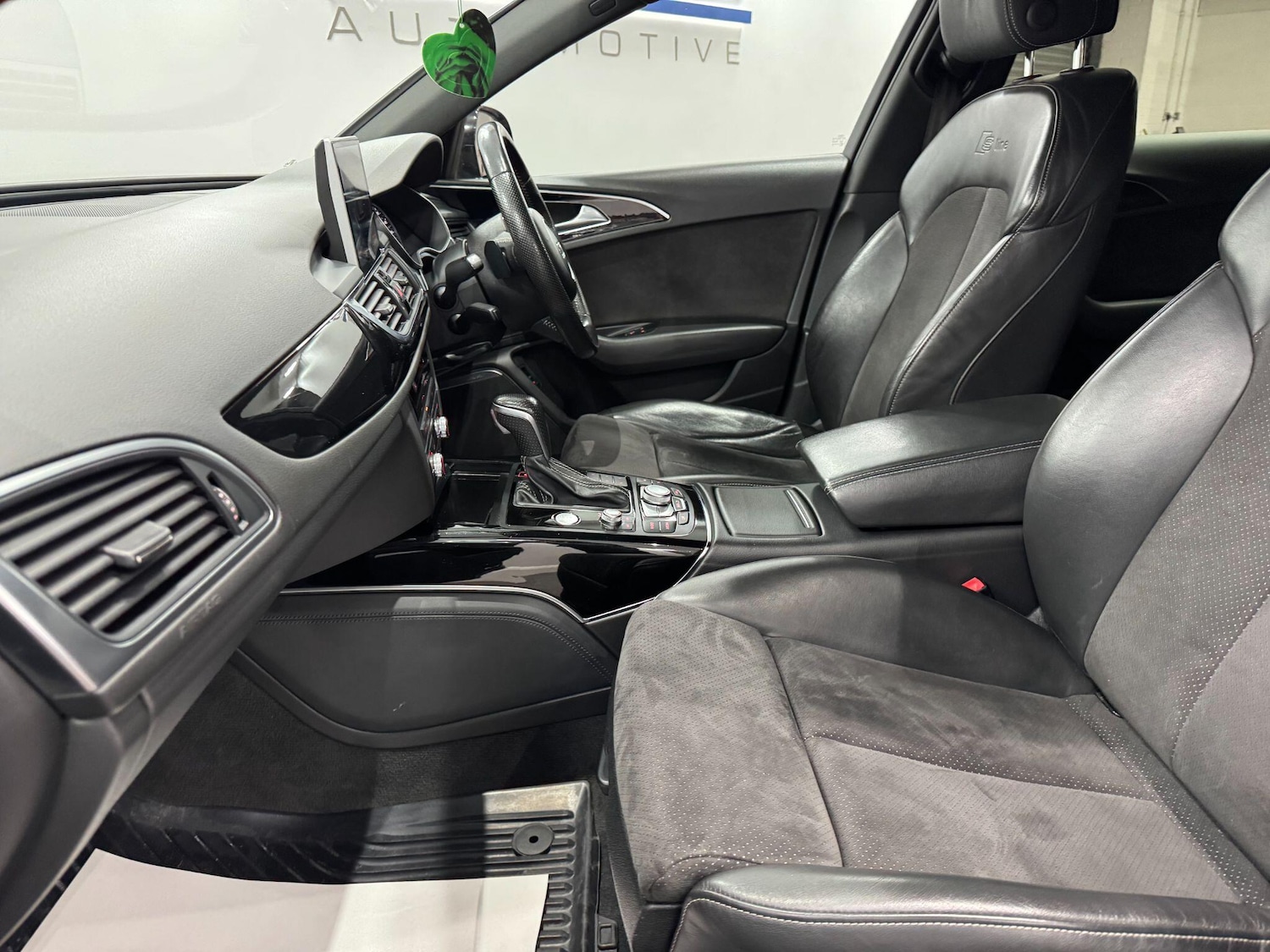 Used Audi A6 Avant for sale - 77809021: Photo 45