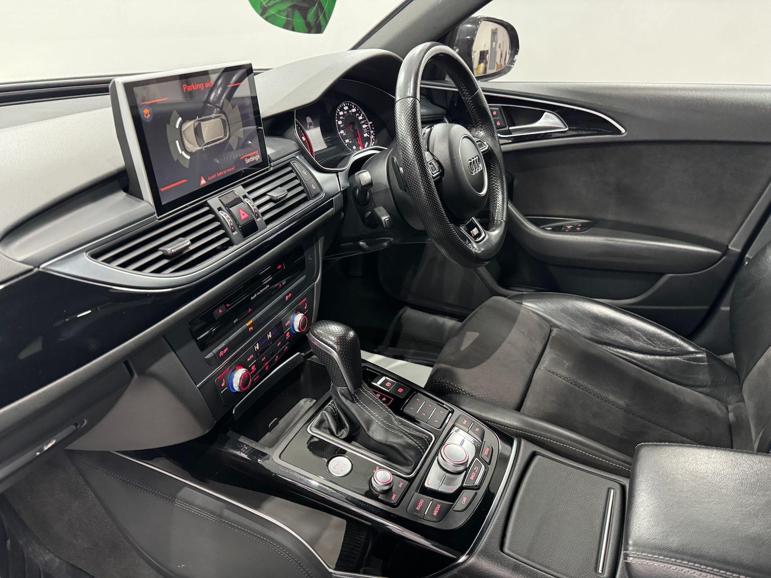 Used Audi A6 Avant for sale - 77809021: Photo 46