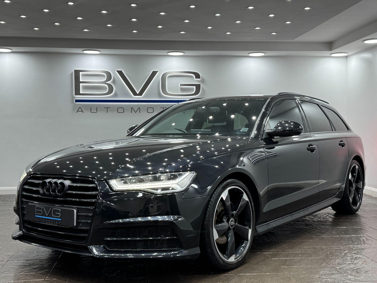 Used Audi A6 Avant for sale - 77809021: Photo 5