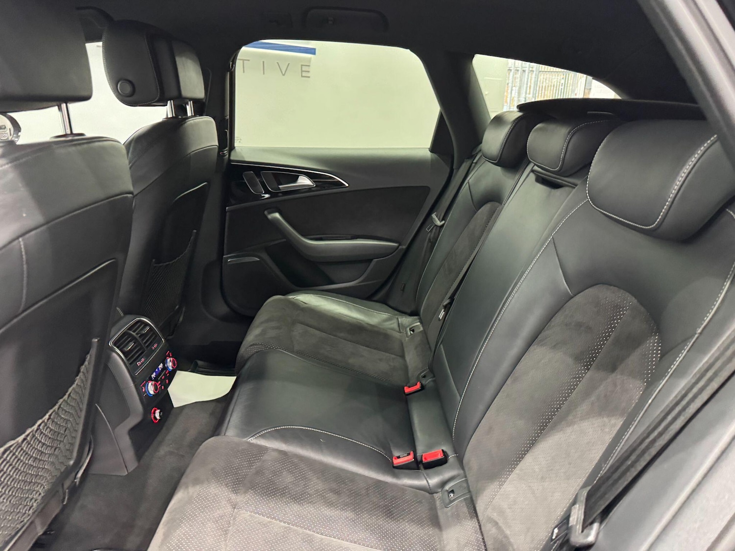 Used Audi A6 Avant for sale - 77809021: Photo 50