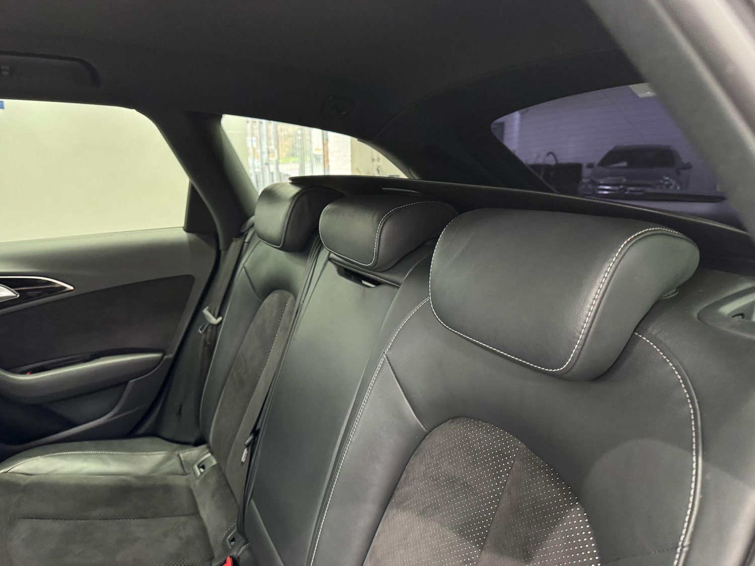 Used Audi A6 Avant for sale - 77809021: Photo 51