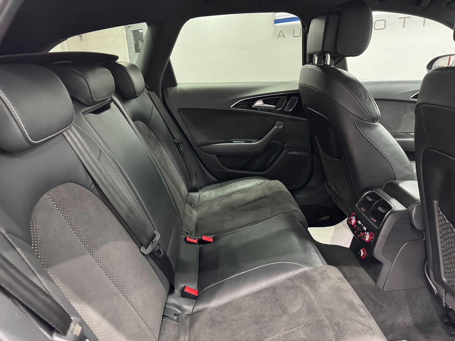 Used Audi A6 Avant for sale - 77809021: Photo 55