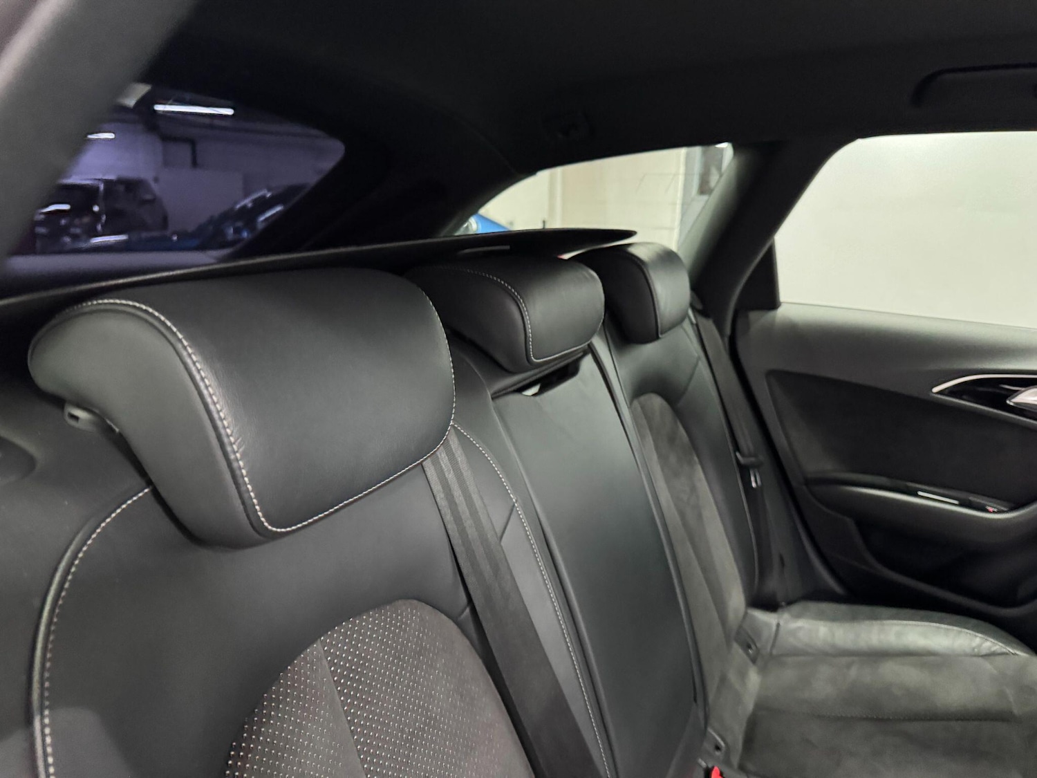 Used Audi A6 Avant for sale - 77809021: Photo 56