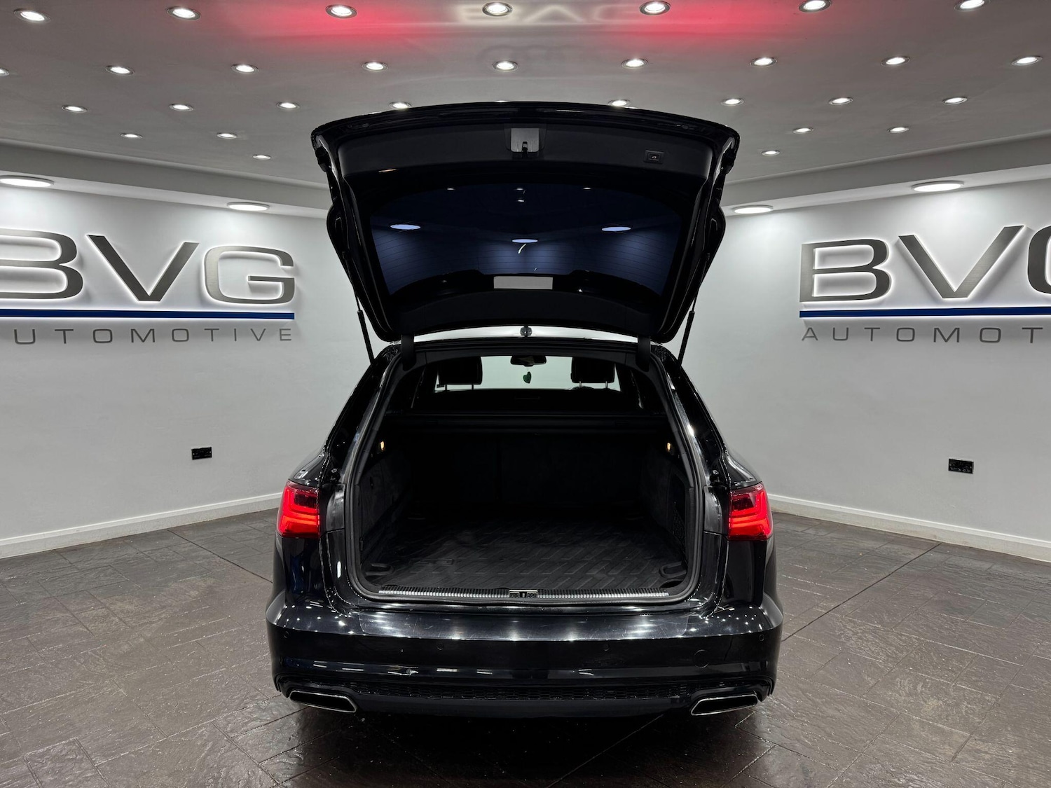 Used Audi A6 Avant for sale - 77809021: Photo 59