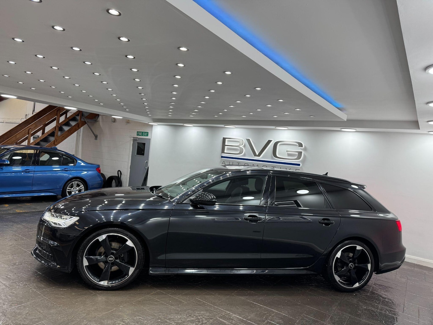 Used Audi A6 Avant for sale - 77809021: Photo 6