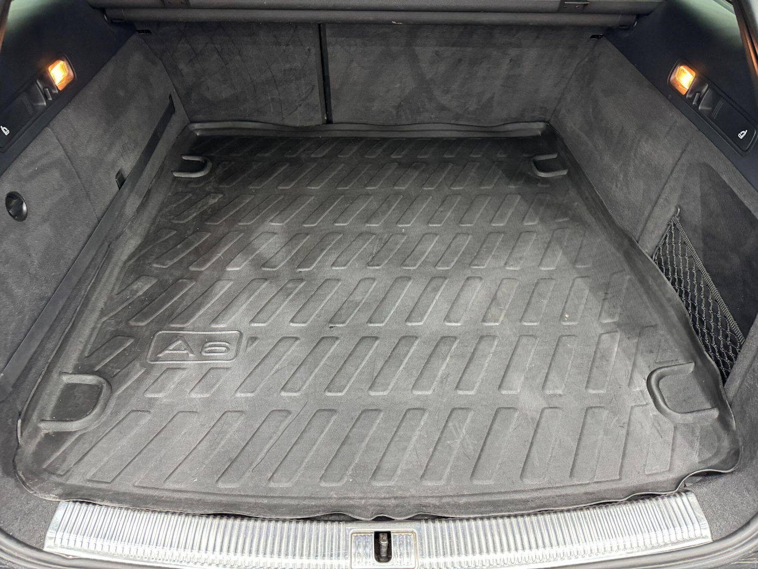 Used Audi A6 Avant for sale - 77809021: Photo 60