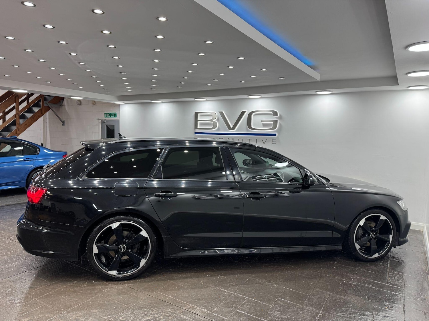 Used Audi A6 Avant for sale - 77809021: Photo 7