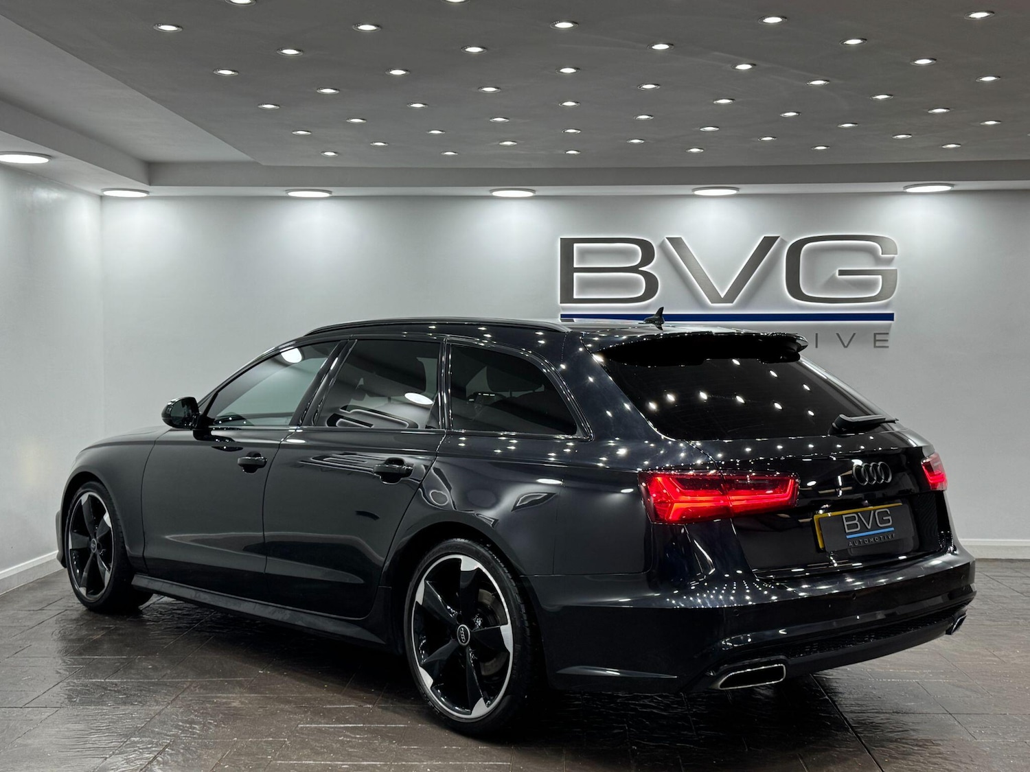 Used Audi A6 Avant for sale - 77809021: Photo 9