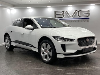 2020 (20) - 294kW EV400 SE 90kWh 5dr Auto