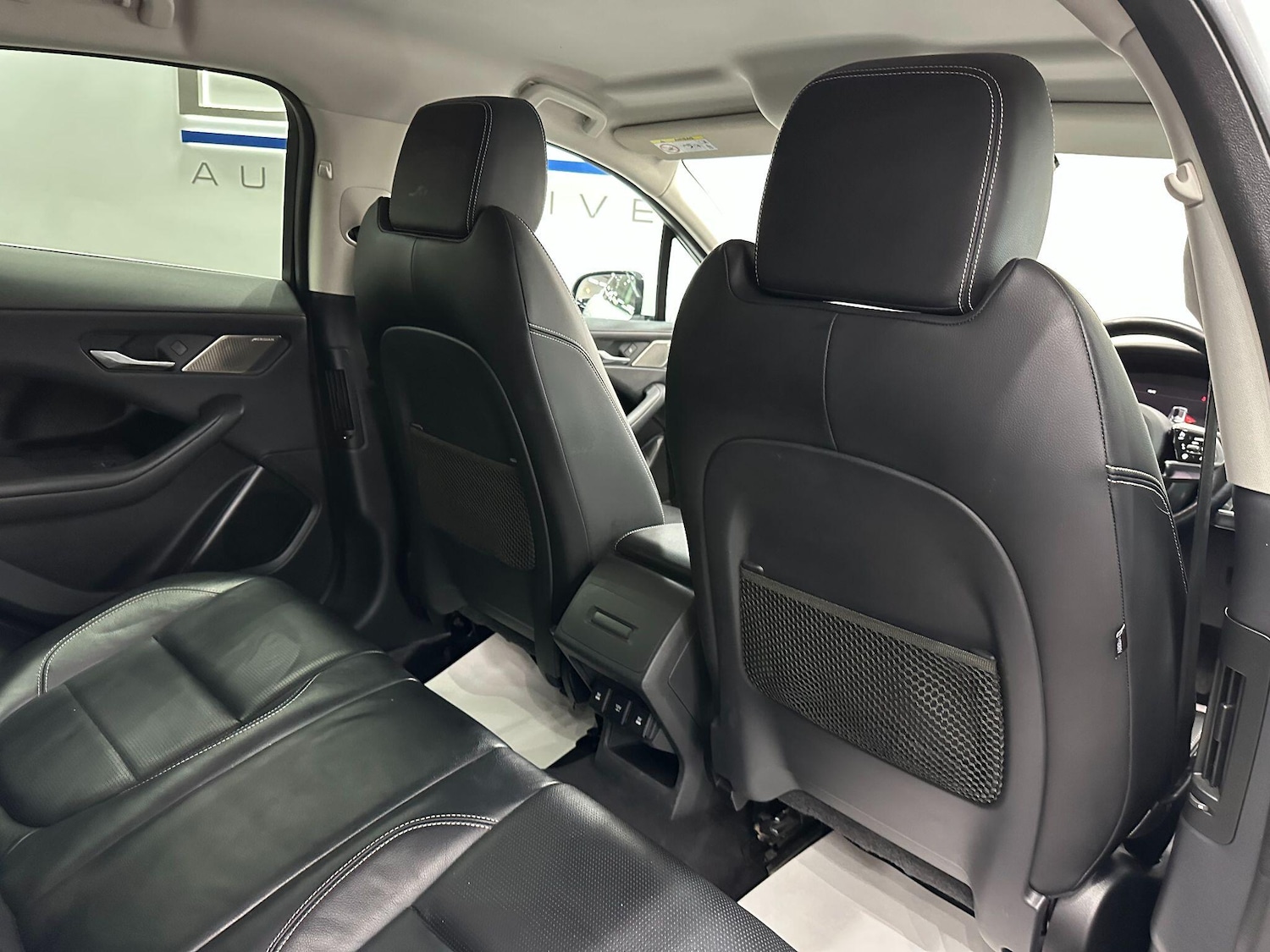 Vehicle 60