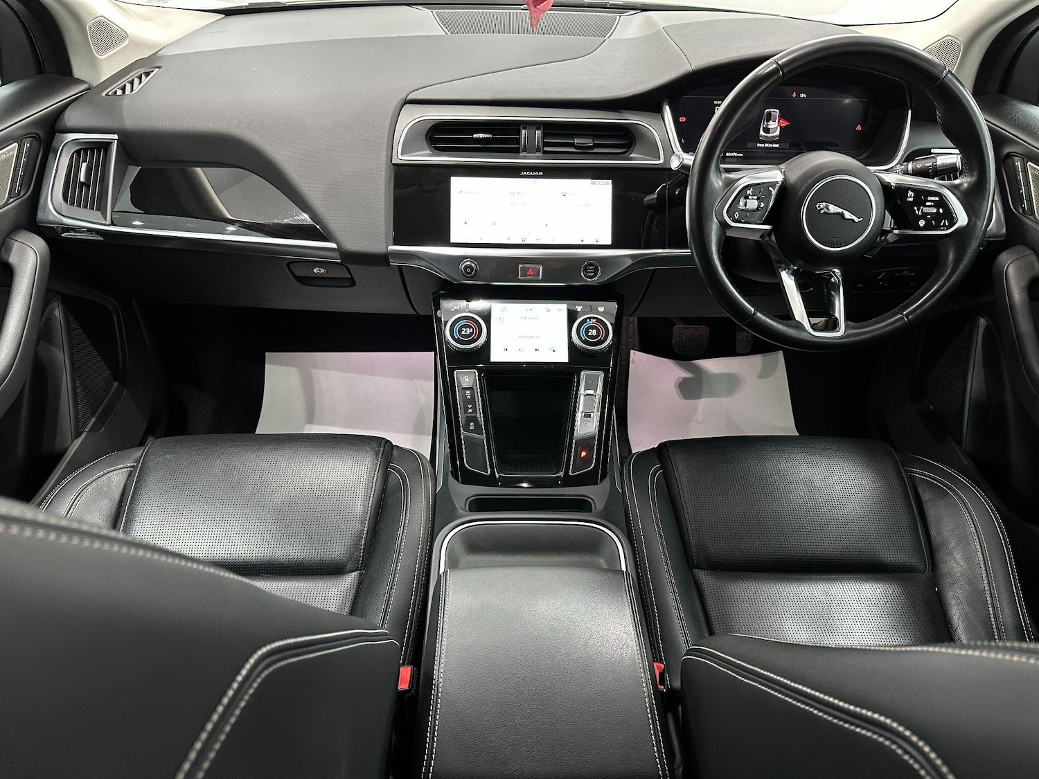 Vehicle 62