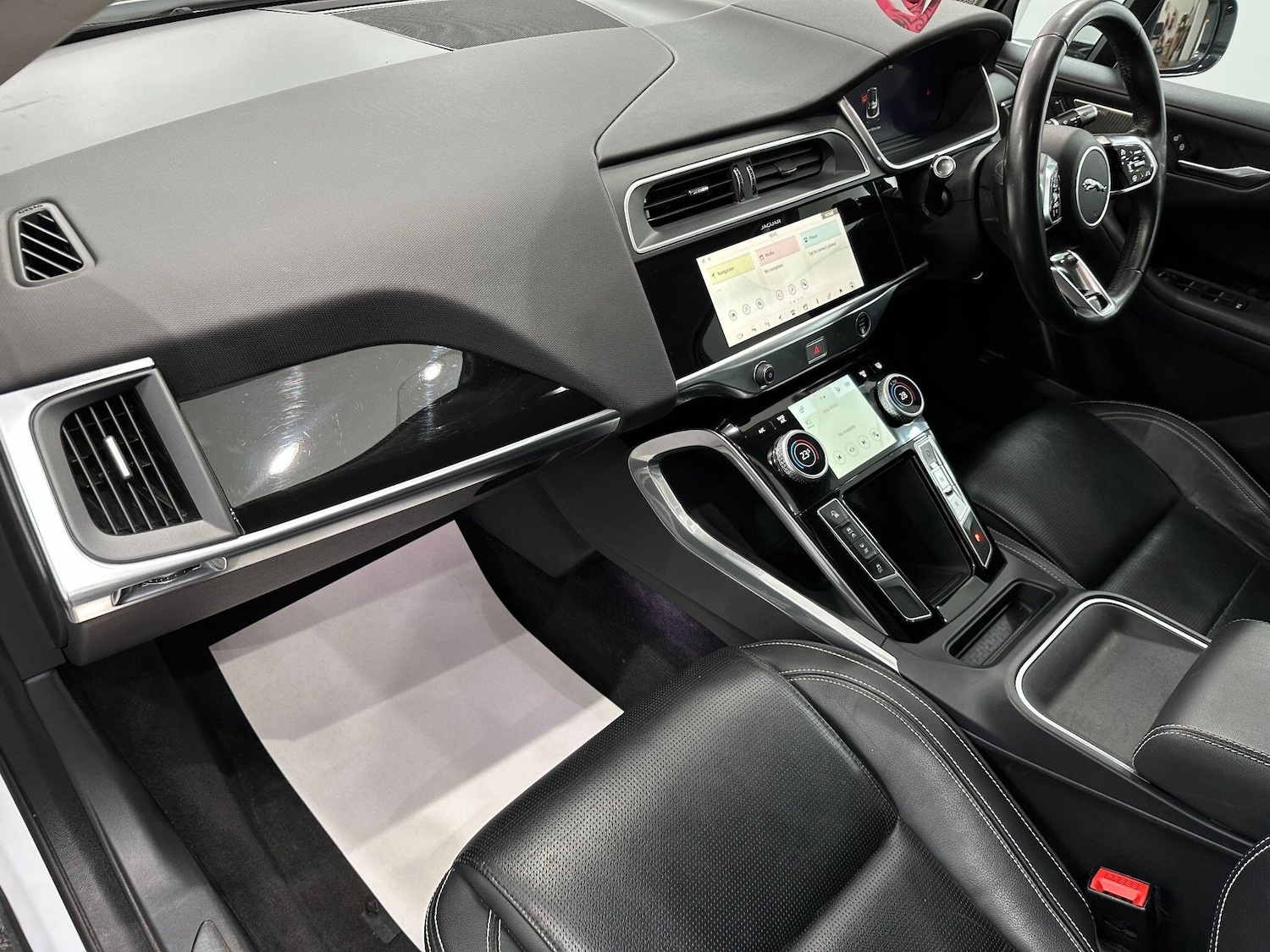 Vehicle 70