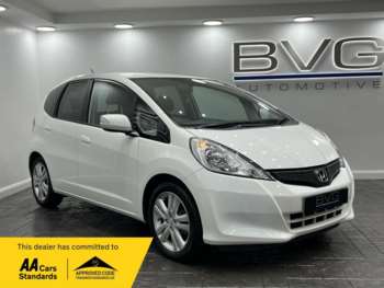 2014 (64) - 1.4 i-VTEC ES Plus 5dr CVT