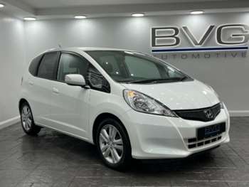Used Honda Jazz 2014 for sale - 74849801: Photo