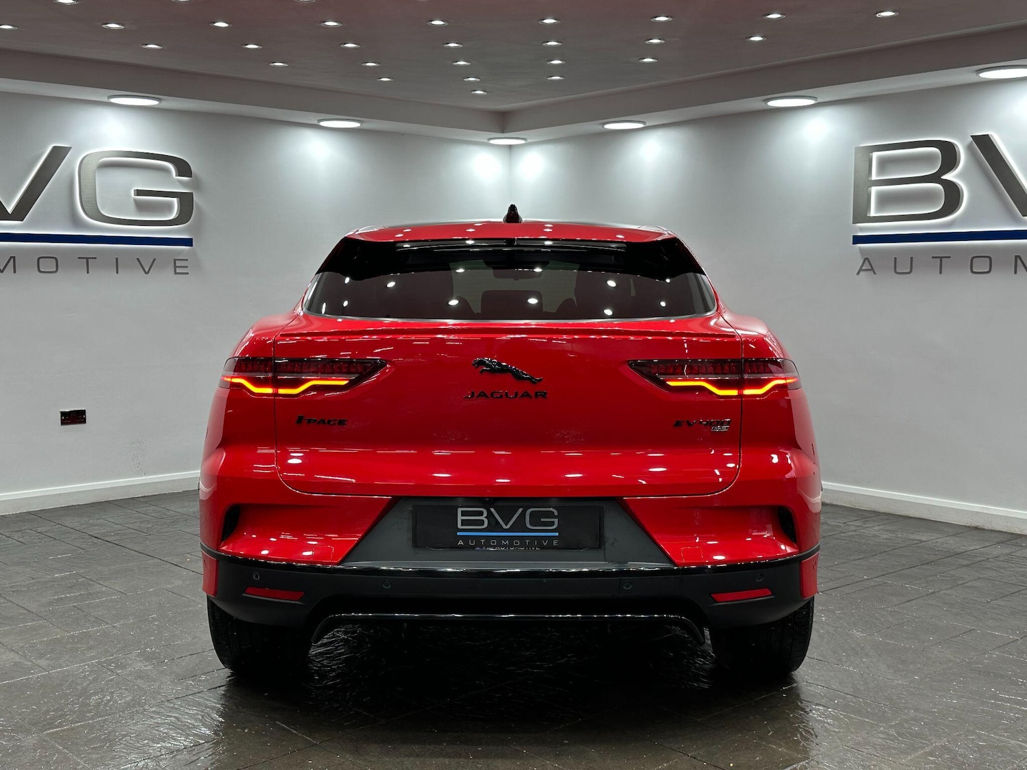 Used Jaguar I-Pace 2020 for sale - 76715185: Photo 11