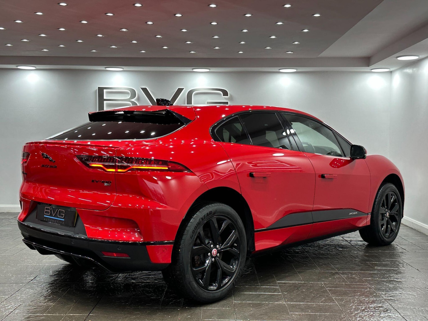 Used Jaguar I-Pace 2020 for sale - 76715185: Photo 12