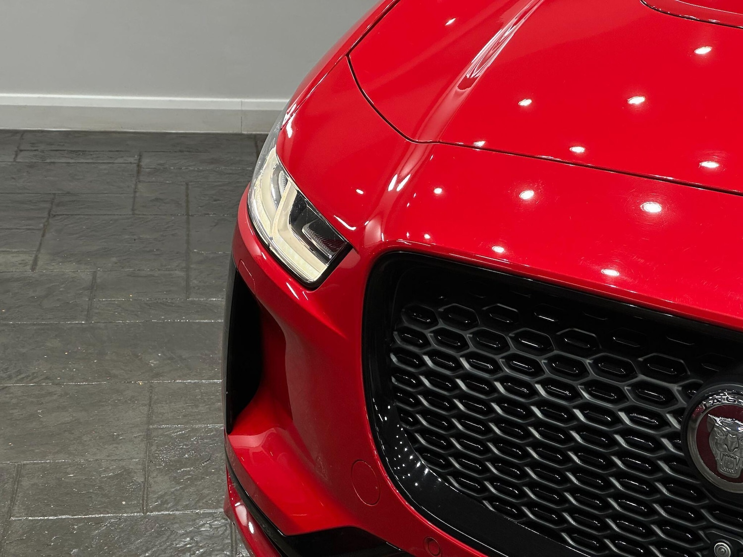 Used Jaguar I-Pace 2020 for sale - 76715185: Photo 15