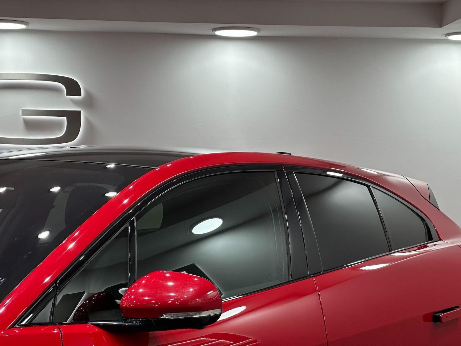 Used Jaguar I-Pace 2020 for sale - 76715185: Photo 17