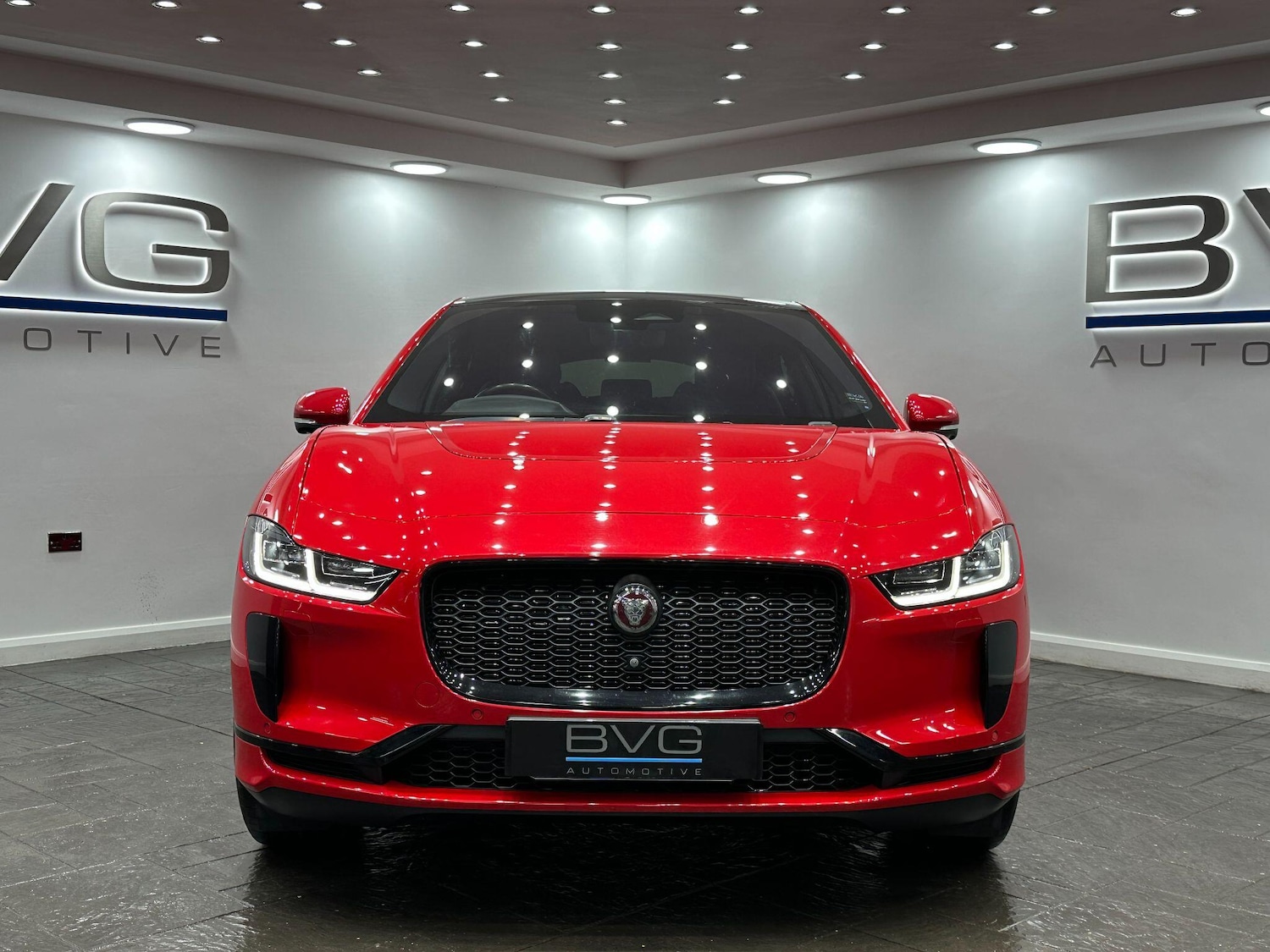 Used Jaguar I-Pace 2020 for sale - 76715185: Photo 5