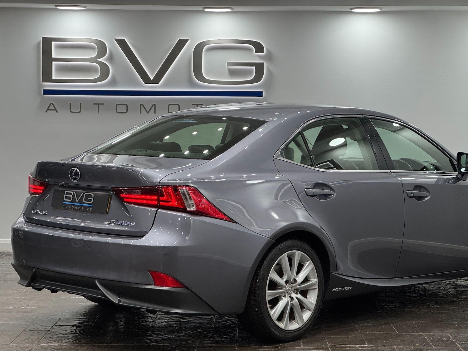 Used Lexus IS 2015 for sale - 77982305: Photo 17