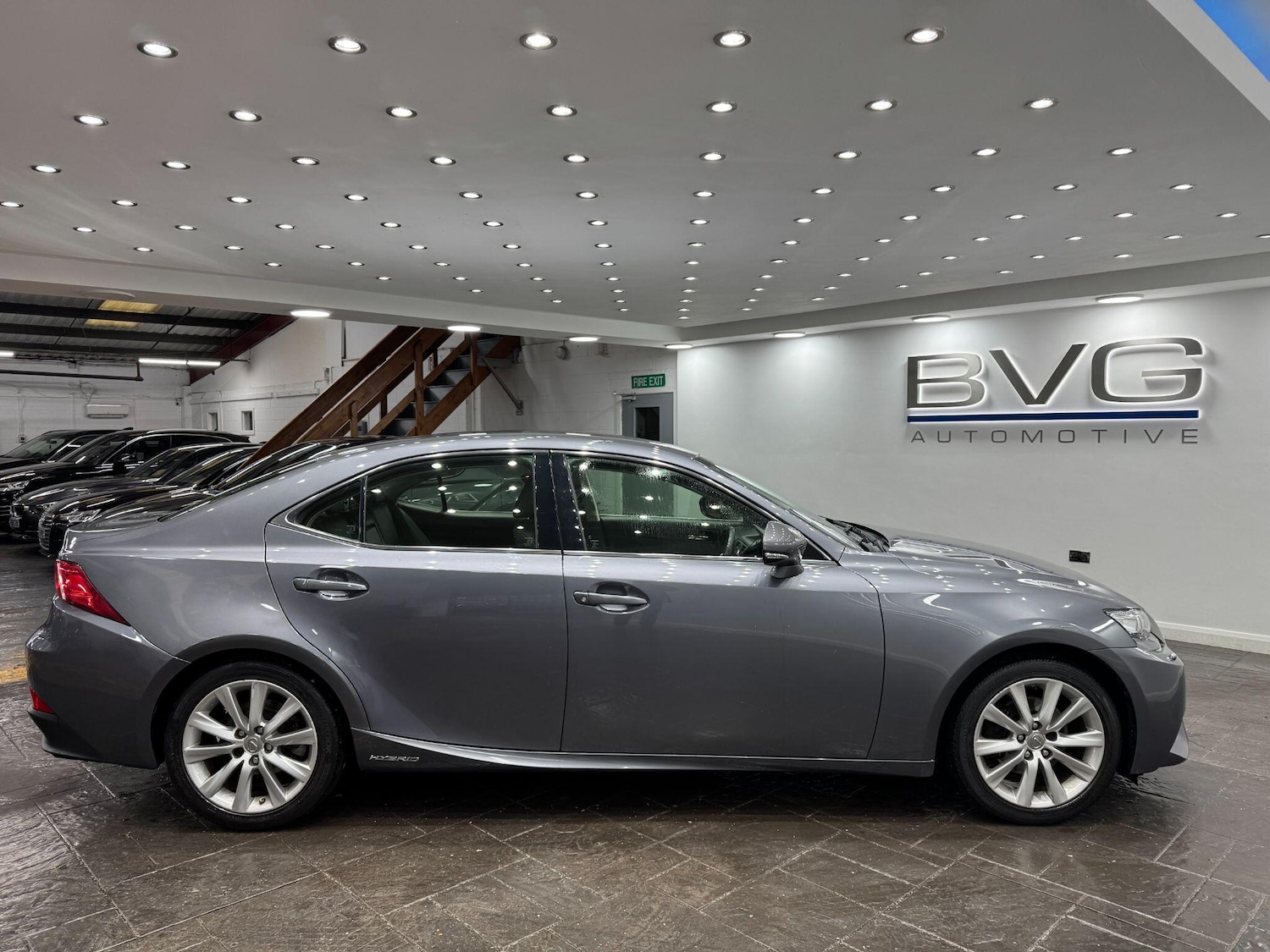 Used Lexus IS 2015 for sale - 77982305: Photo 7