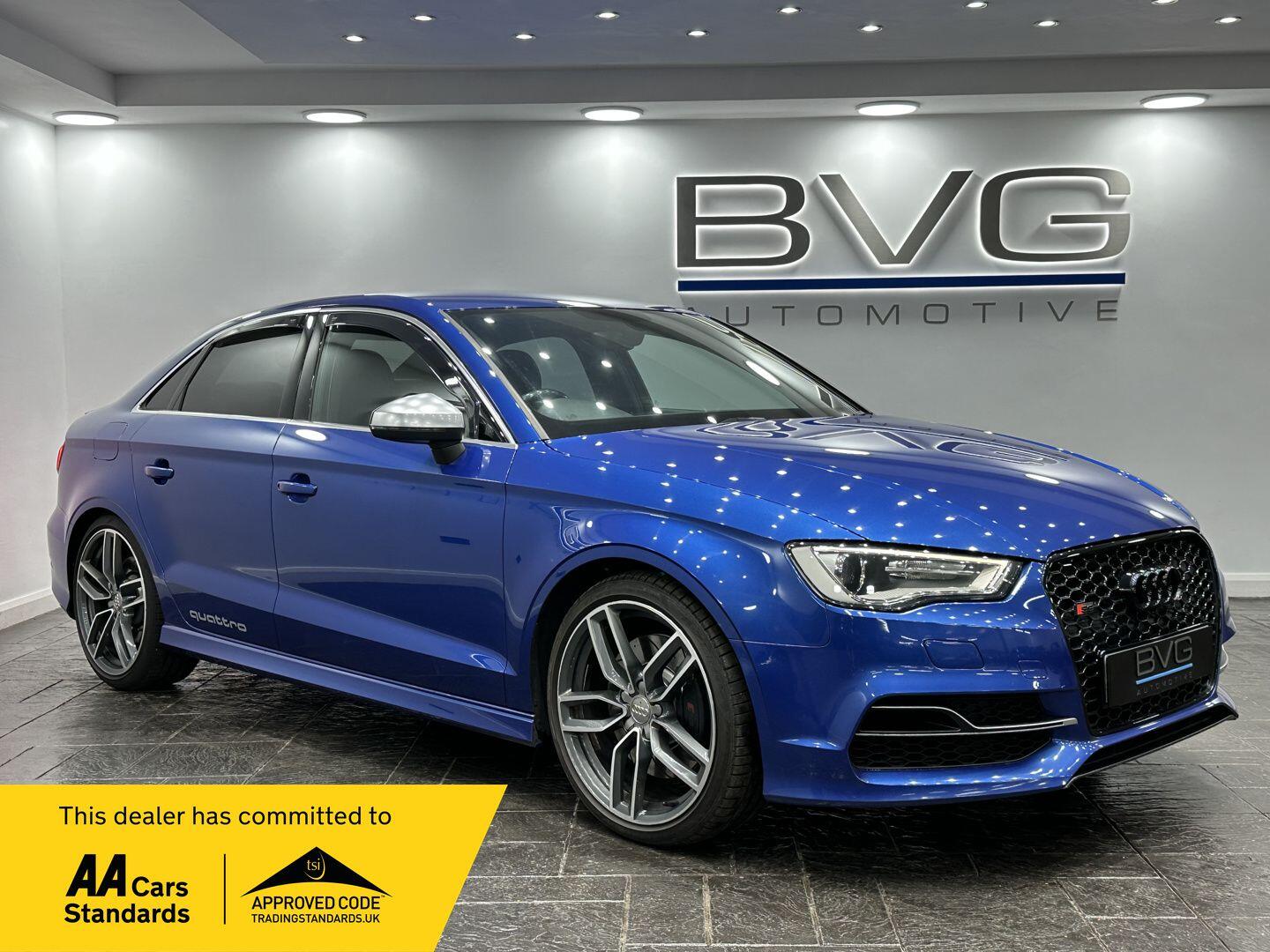 Used Audi A3 2016 for sale - 76824183: Photo 1