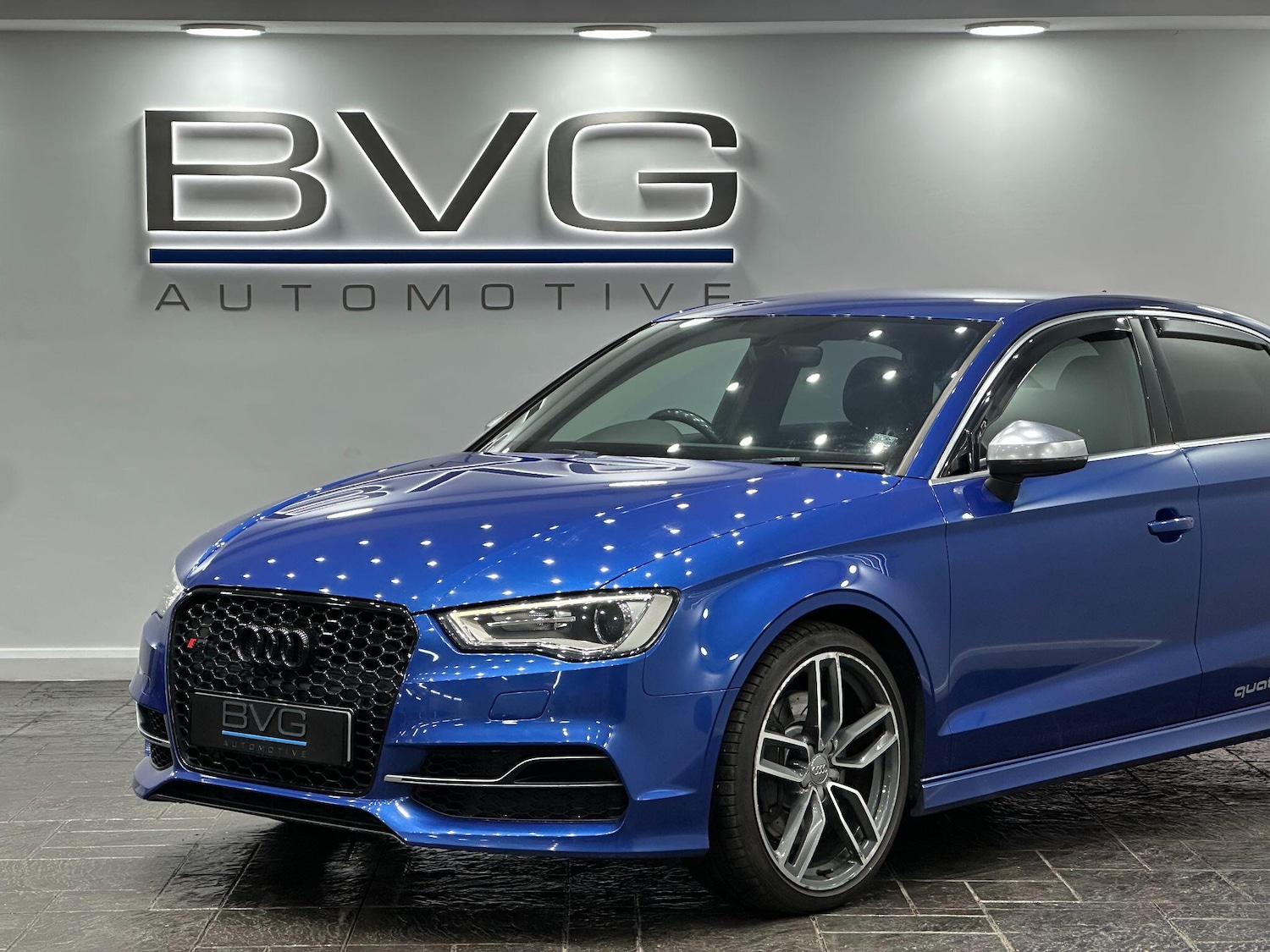 Used Audi A3 2016 for sale - 76824183: Photo 14