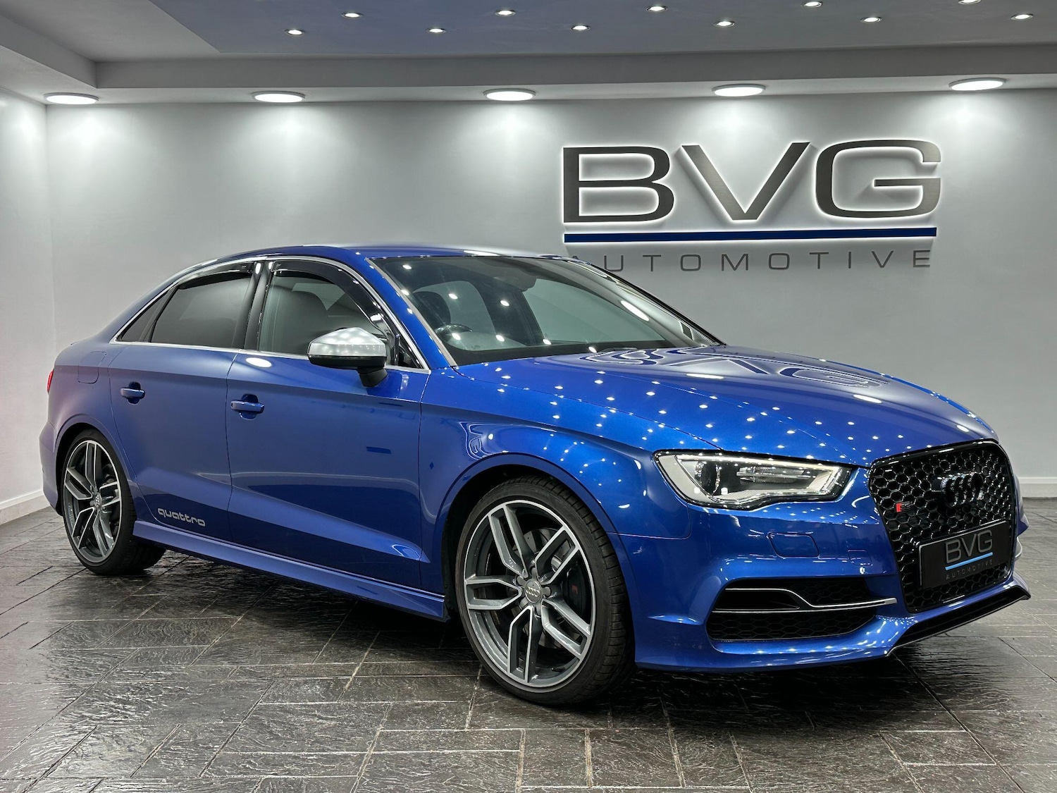 Used Audi A3 2016 for sale - 76824183: Photo 4