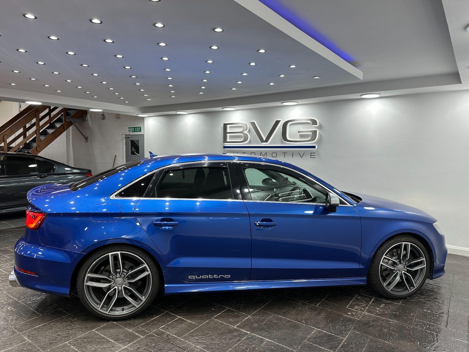 Used Audi A3 2016 for sale - 76824183: Photo 8