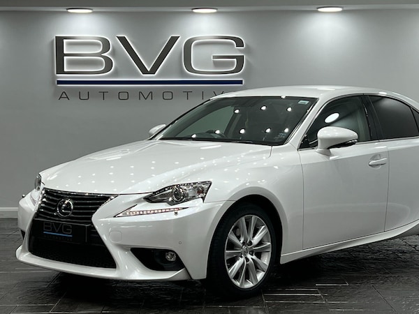 Used Lexus IS 2015 for sale - 76095052: Photo 10