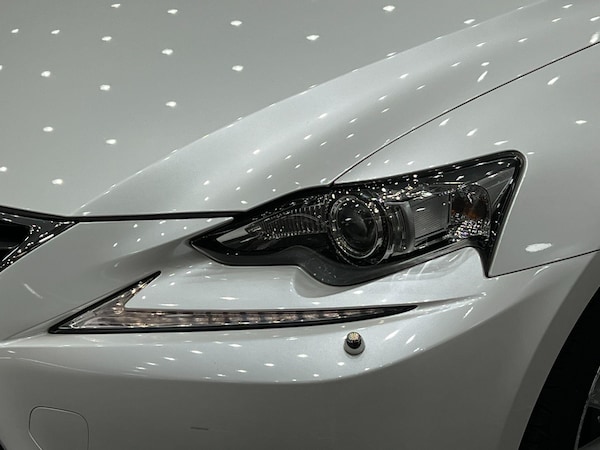 Used Lexus IS 2015 for sale - 76095052: Photo 11
