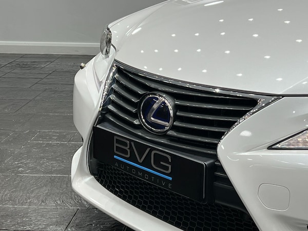 Used Lexus IS 2015 for sale - 76095052: Photo 13