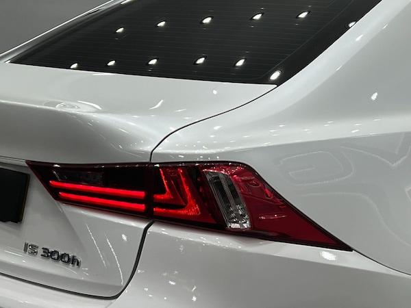 Used Lexus IS 2015 for sale - 76095052: Photo 16
