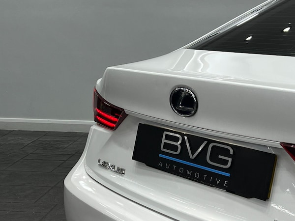 Used Lexus IS 2015 for sale - 76095052: Photo 18