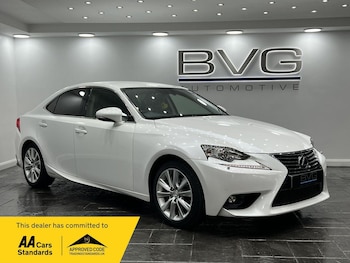 2015 (65) - 2.5 300h Executive Edition E-CVT Euro 6 (s/s) 4dr