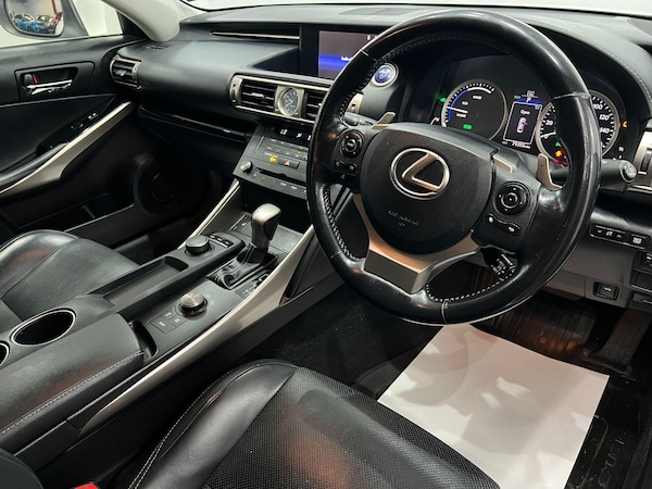 Used Lexus IS 2015 for sale - 76095052: Photo 26