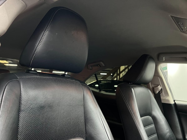 Used Lexus IS 2015 for sale - 76095052: Photo 28