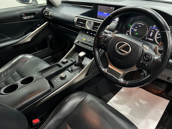 Used Lexus IS 2015 for sale - 76095052: Photo 31