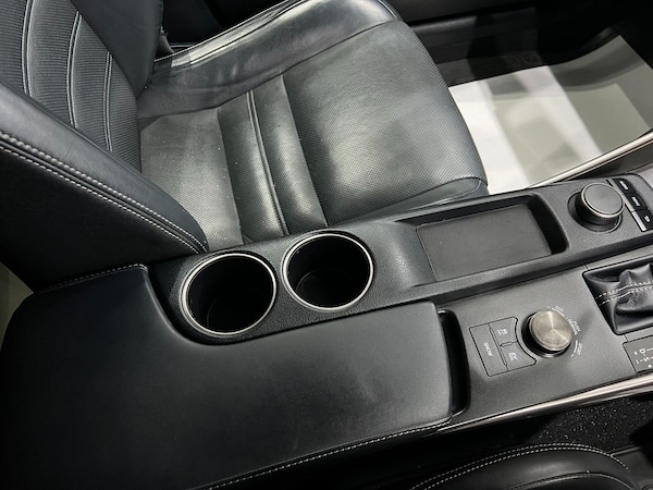 Used Lexus IS 2015 for sale - 76095052: Photo 37