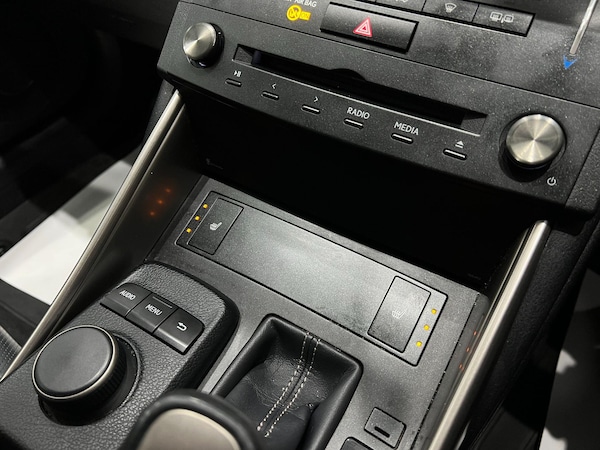 Used Lexus IS 2015 for sale - 76095052: Photo 39