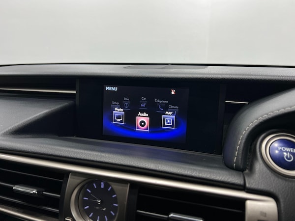 Used Lexus IS 2015 for sale - 76095052: Photo 42
