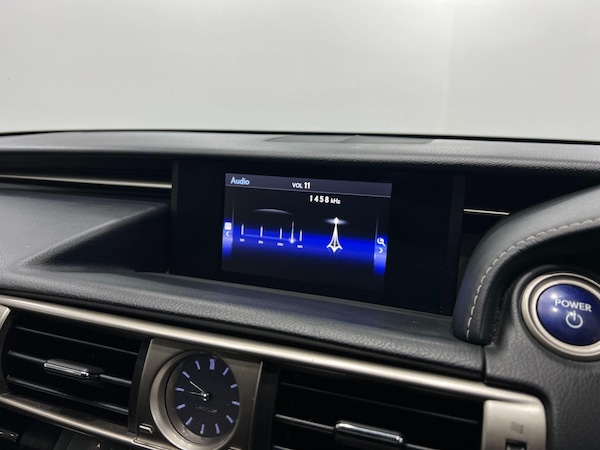 Used Lexus IS 2015 for sale - 76095052: Photo 43