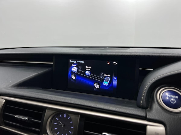Used Lexus IS 2015 for sale - 76095052: Photo 44