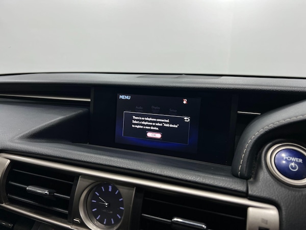 Used Lexus IS 2015 for sale - 76095052: Photo 45