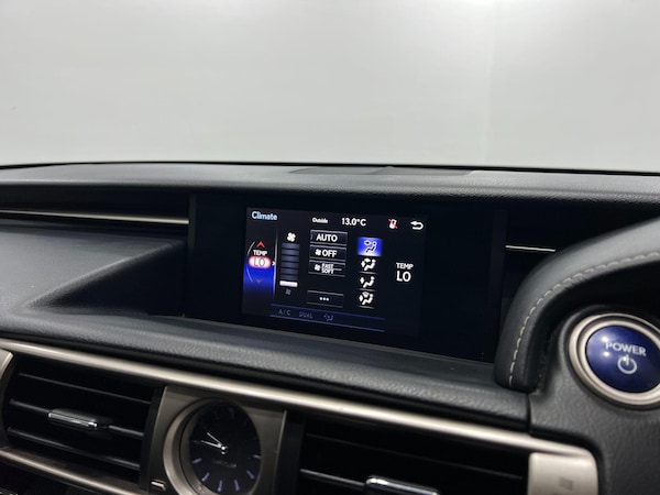Used Lexus IS 2015 for sale - 76095052: Photo 46