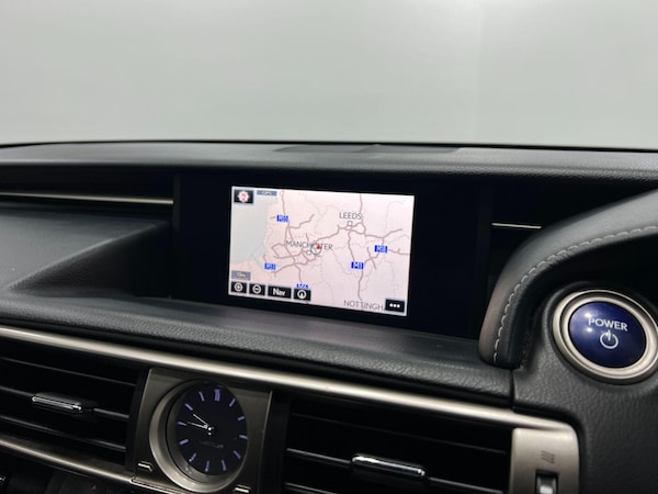Used Lexus IS 2015 for sale - 76095052: Photo 47