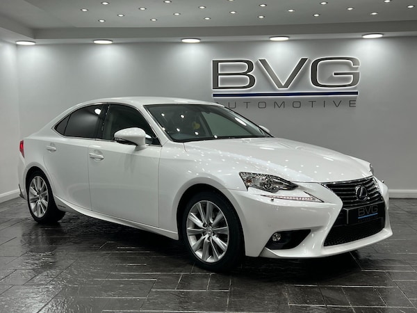 Used Lexus IS 2015 for sale - 76095052: Photo 4